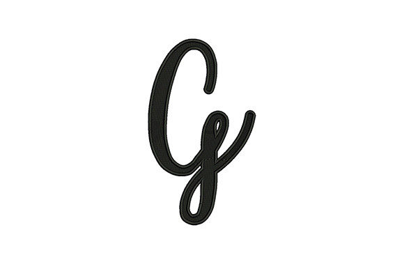 Alphabet G: A Seasonal Embroidery Review for Sellers