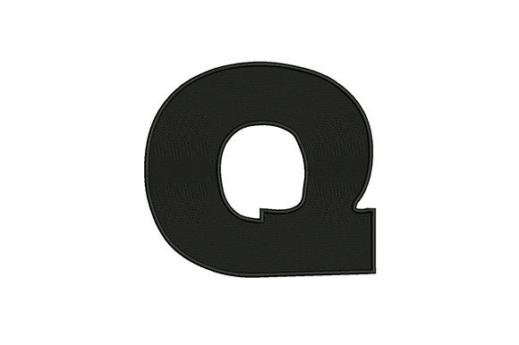 Alphabet Letter Q: A Designer's Honest Review