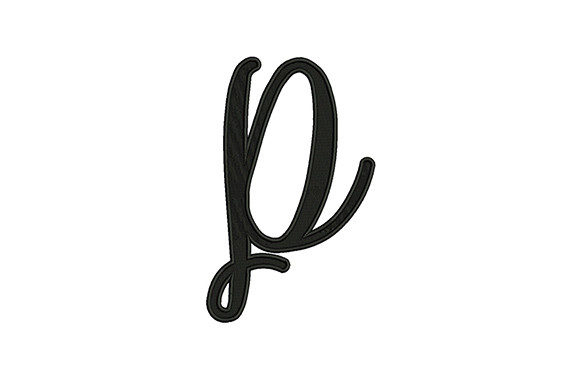 Alphabet P: A Designer's Review for Boutique Sweatshirts