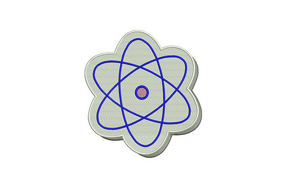 Atom Design Symbol: A Review for Etsy Sellers