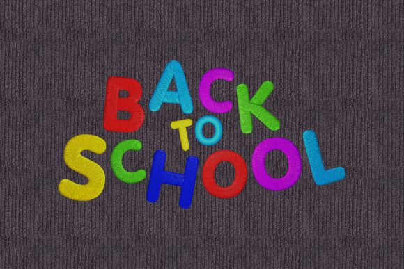 Back to School: A Designer's Craft Fair Review