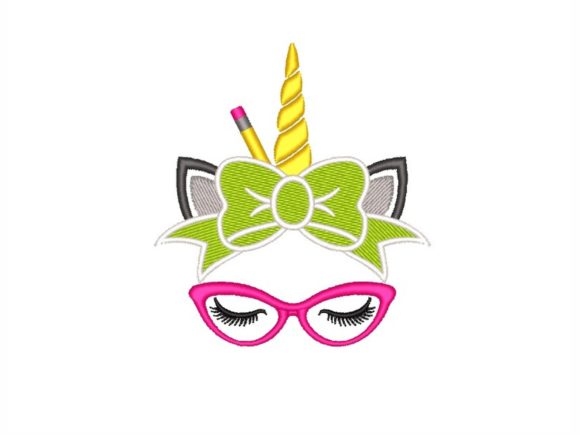 Back to School Unicorn: A Boutique Designer Review