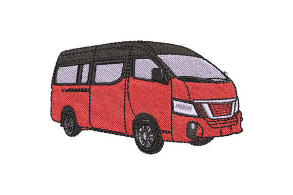 Bus Embroidery Design: A Real-World Review for Crafters