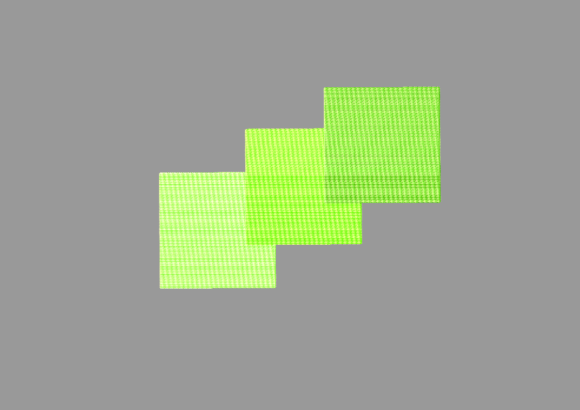 Cubes: A Practical Review of This Geometric Embroidery Design