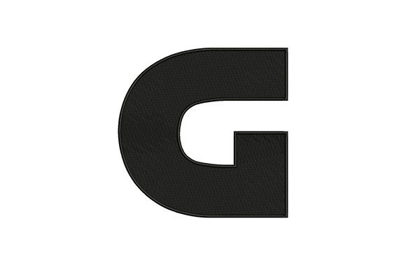 Letter G: A Designer's Review for Boutique Sweatshirts