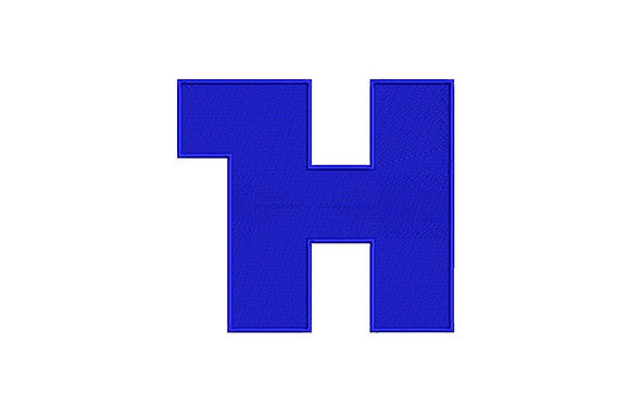 Letter H: A Designer's Review for Boutique Sweatshirts