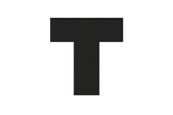 Letter T: A Seasonal Embroidery Review for Holiday Shops