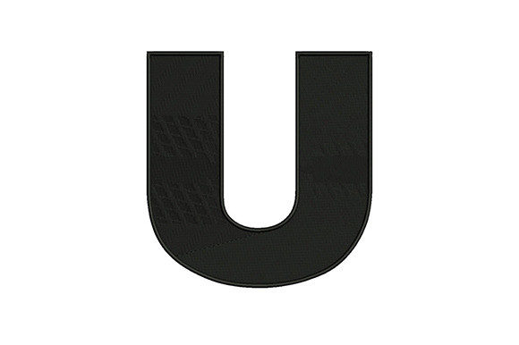 Letter U: A Craft Fair Designer's Review for Back to School