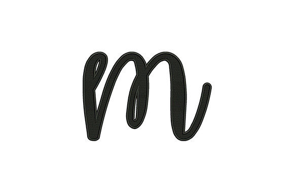 Lower Case Alphabet M: A Seasonal Design Review