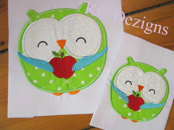 Owl Holding Apple: A Designer's Real-World Review