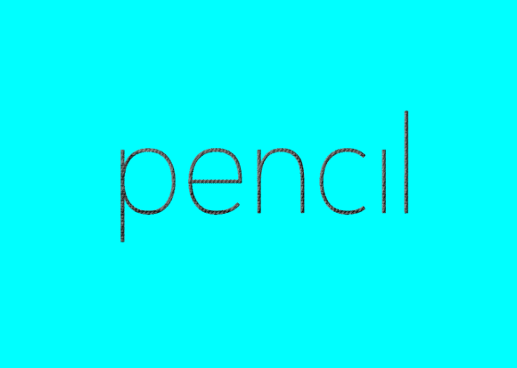 Pencil Embroidery Design: A Seasonal Review