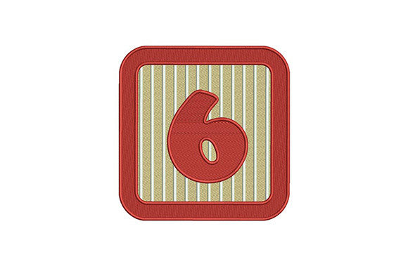 Red Frame Number Six: A Boutique Review