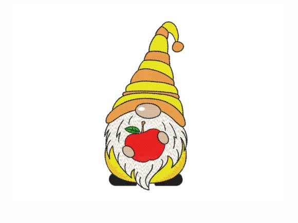 School Gnome: A Craft Fair Design Review