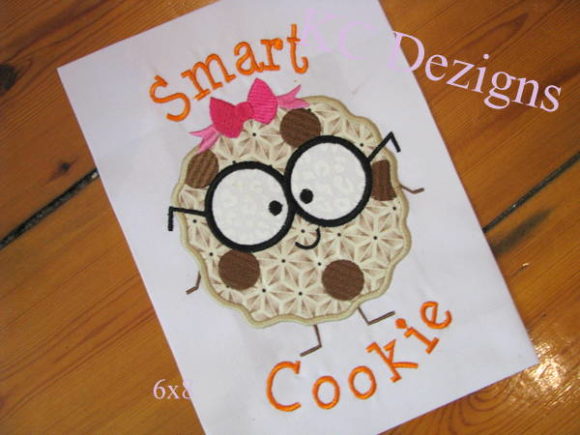Smart Cookie Girl: A Boutique Sweatshirt Review