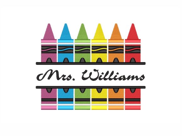Split Crayons: A Review for Personalized Gifts